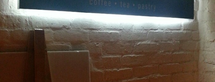 Kaffe Cafe is one of Coffee Talk.