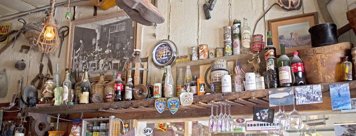 Dry Creek General Store is one of Beyond the Peninsula.
