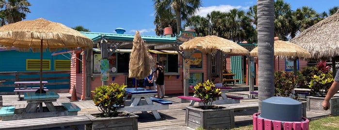 Willy's Tropical Breeze Café is one of Florida Vacation.