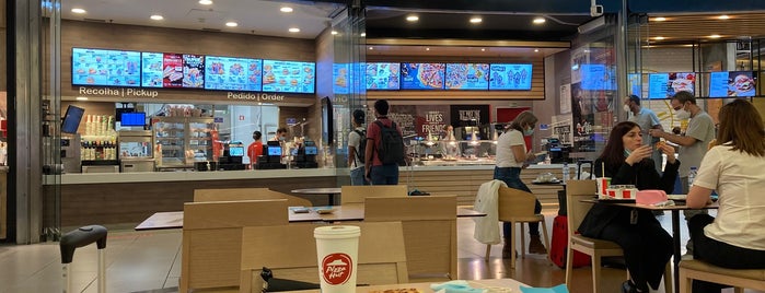 Pizza Hut is one of Pizza Hut Portugal.