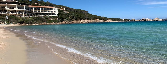 L'approdo Bagno is one of Sardegna.