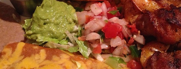 Escalante's Mexican Grille is one of Places to Visit.