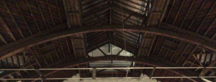 German Gymnasium is one of Christos's Saved Places.