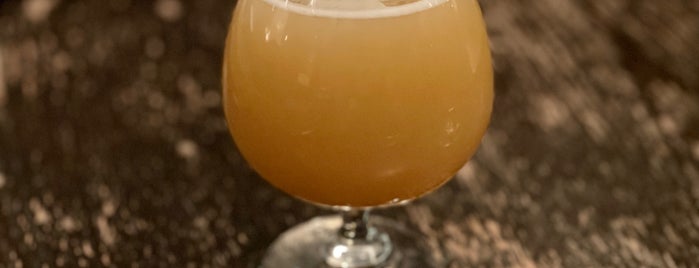 Beermiscuous is one of Chicago Craftbeer.