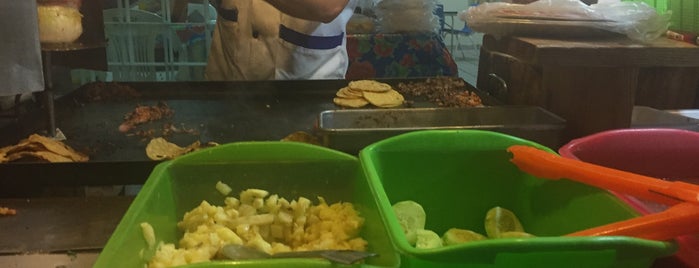 taqueria jalisco is one of Ceciさんのお気に入りスポット.