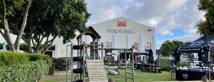 Perdeberg Winery is one of Dstv Cape Town 0640419214.