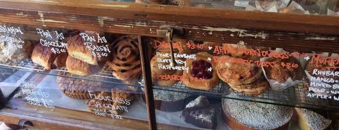 Infinity Sourdough Bakery is one of Tamaraさんのお気に入りスポット.