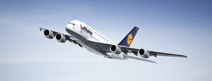 Lufthansa Flight LH 441 is one of World.