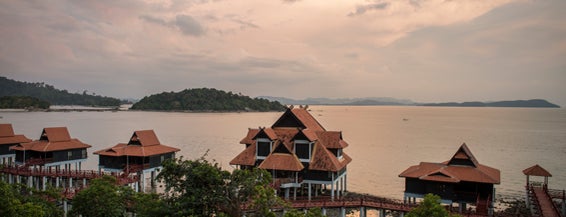 Berjaya Langkawi Resort is one of World.