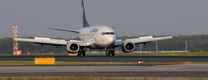 Lufthansa Flight LH 1402 is one of Lufthansa.