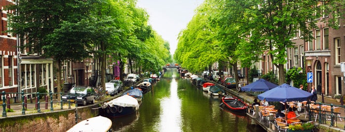 ท่าอากาศยานอัมสเตอร์ดัมสชิปโฮล (AMS) is one of Travel  :-).