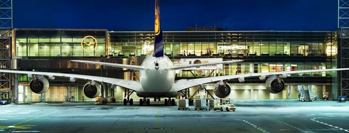 Lufthansa Flight LH 400 is one of World.