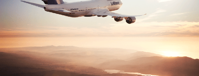 Lufthansa Flight LH 419 is one of World.