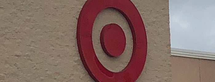 Target is one of Go Tos.