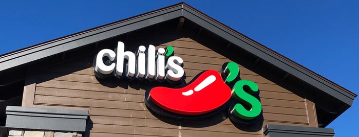 Chili's Grill & Bar is one of Best Eats around Lincoln, RI.