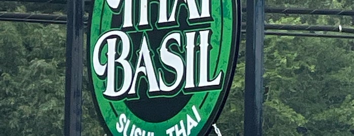 Thai Basil is one of Adam 님이 좋아한 장소.