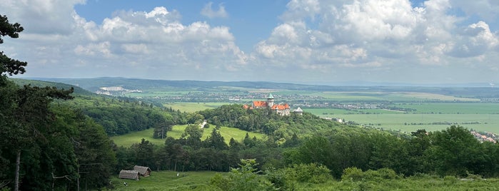 Molpir is one of Slovensko.