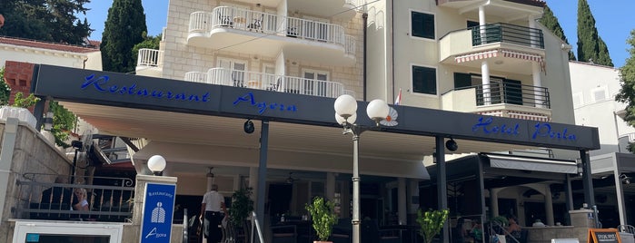 Hotel Perla is one of Dubrovnik.