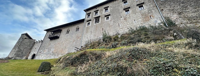Castello di Stenico is one of Trentino.
