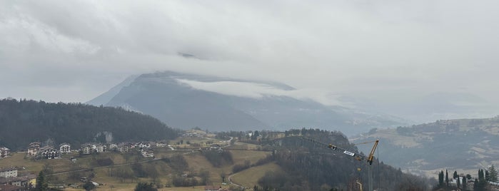 San Lorenzo In Banale is one of Posti da vedere in Trentino.