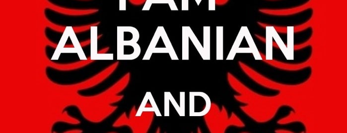 Посольство Албании / Embassy of Albania is one of Консульства и посольства в Москве.