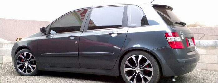 Fiat-Bevel is one of Grupo Meimberg.