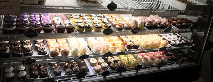 Delicious Bakery is one of The 15 Best Places That Are Good for Singles in Greensboro.