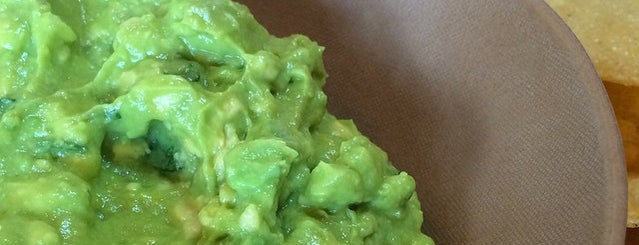 bartaco is one of The 15 Best Places for Guacamole in Atlanta.