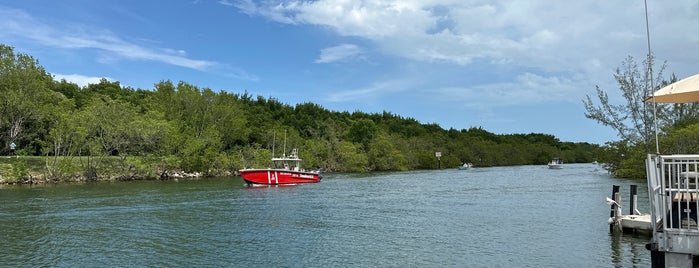 Black Point Marina is one of Favorite Outdoors & Recreation.