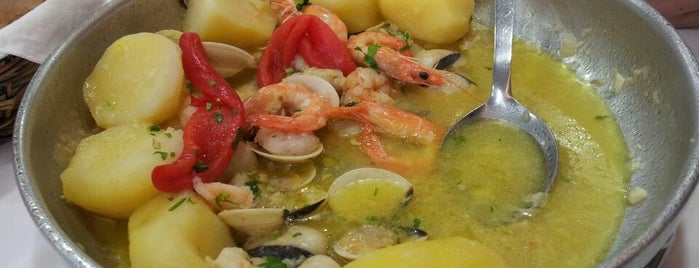 Ramon is one of Food - North of Portugal and Galicia.