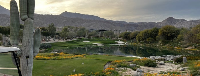 Bighorn Golf Club is one of MUST-Play Golf Courses.