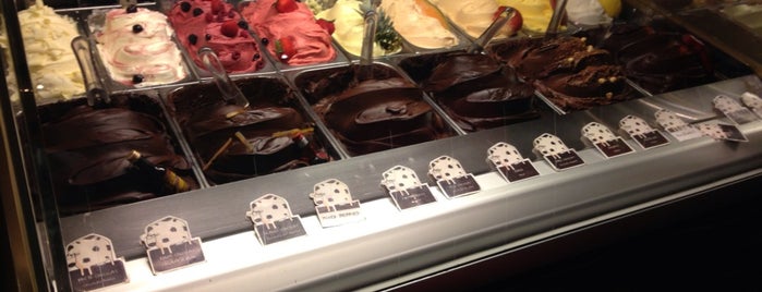 Chocolat Cremerie is one of SanDiego15.