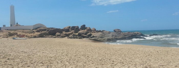 Pedra do Sal is one of Samanta’s Liked Places.