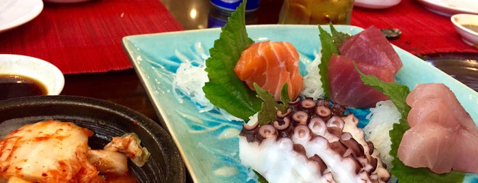 Sushiya is one of Restaurants & Pub.
