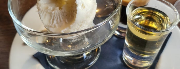 Siracusa is one of The 15 Best Places for Crushed Ice in London.