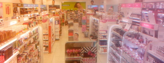 Watsons is one of Locais curtidos por ..