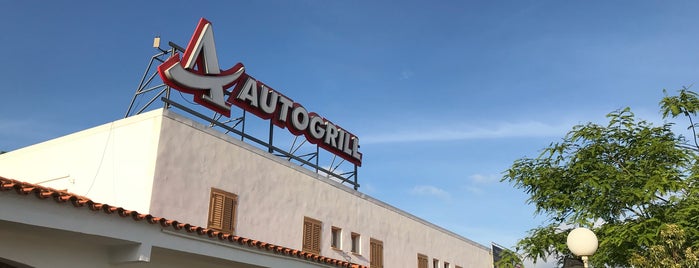 Autogrill is one of Anirudhさんのお気に入りスポット.