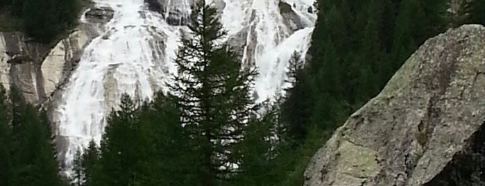 Cascata del Toce is one of Stresa 🇮🇹.