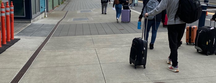 Amtrak Tacoma (TAC) is one of Train Stations I've Been.