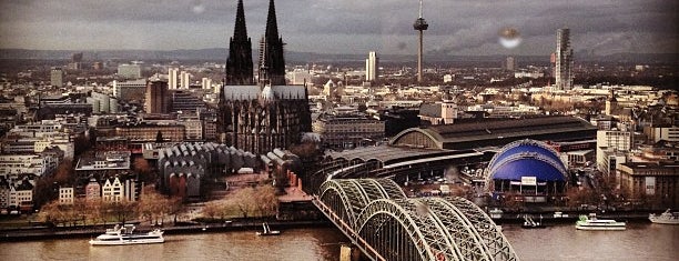 Cologne