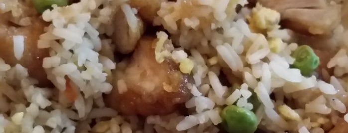 Panda Express is one of Guide to Palatine's best spots.