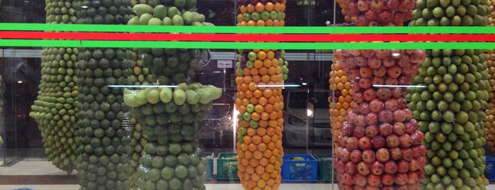 50 Fruits is one of ksa.