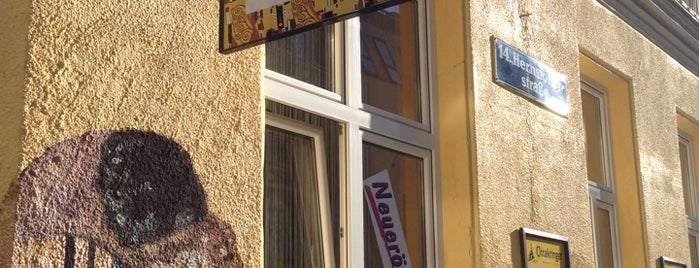 Klimt Restaurant is one of Klimt In Wien.