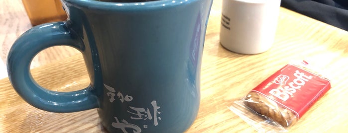 Coffeeya is one of 気になるリスト.