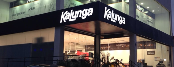 Kalunga is one of Erika’s Liked Places.