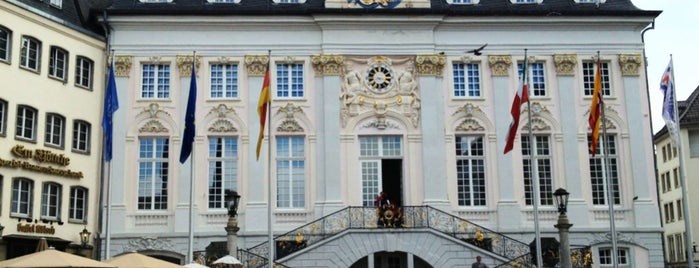A Local S Guide 48 Hours In Bonn Deutschland