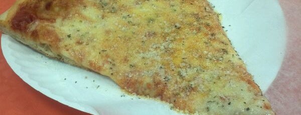 Polito's Pizza is one of Pizza in Astoria & LIC.
