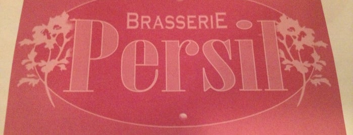 Brassarie Persil is one of Lawn guyland.