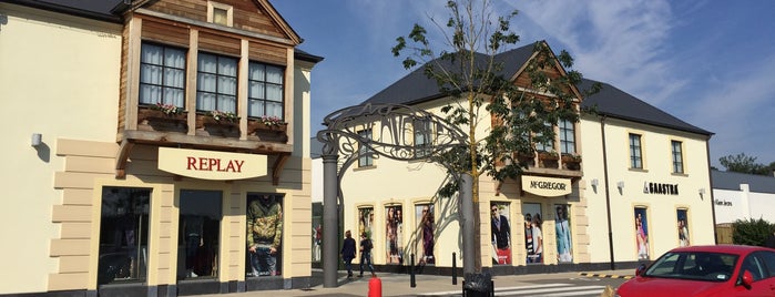 McArthurGlen Designer Outlet is one of Places in Europe.
