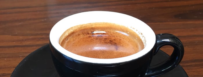 Stauf's Coffee Roasters is one of The 11 Best Places for Espresso in Columbus.
